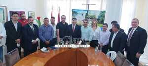 Proyectan construir nuevo puente entre Presidente Franco y Puerto Yguazú - La Clave