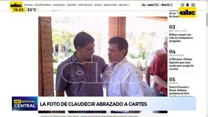 Allanan estancia de “Empresario de Frontera” relacionado al narcotráfico y a Horacio Cartes - ABC Noticias - ABC Color