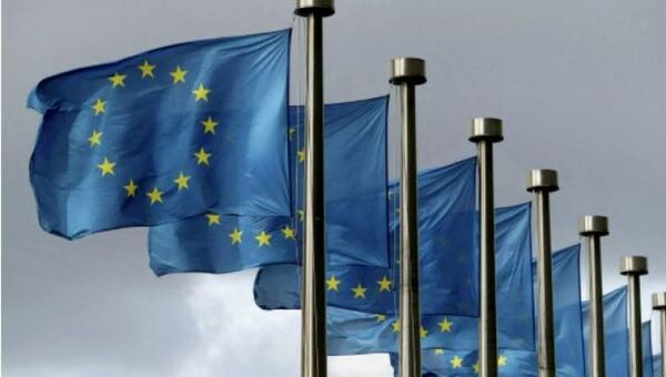 Occidente le da un tiro de gracia a sus propias industrias con sanciones contra Rusia