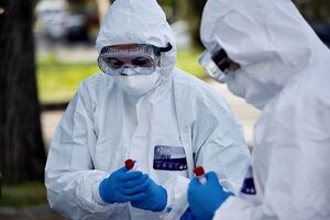 Covid deja 18 finados más y 735 contagiados