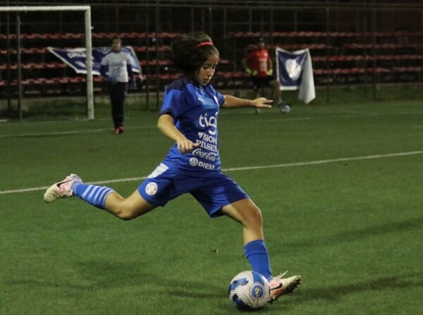 Fútbol como actividad principal - APF