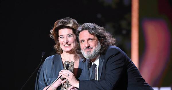 La Nación / César a la mejor película francesa es para “Ilusiones perdidas”