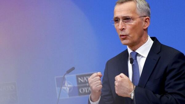 La OTAN despliega su Fuerza de Respuesta para reaccionar rápidamente en caso de necesidad