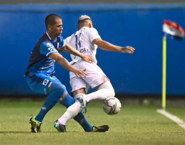 Nacional – 12 de Octubre: Nacional tuvo la victoria, pero igualó el “12” - Fútbol - ABC Color