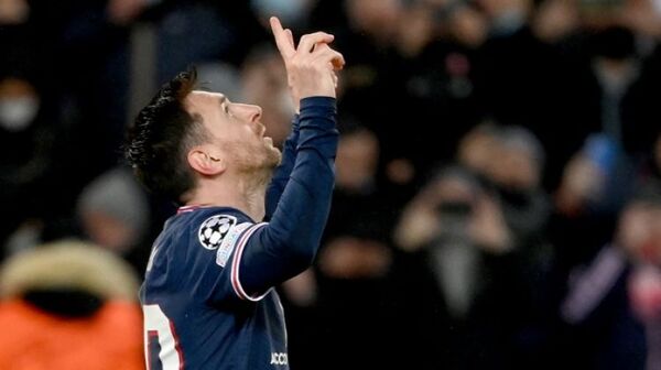 El PSG de Messi buscará reconciliarse con su gente