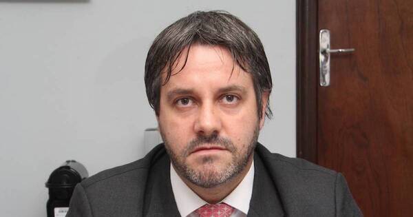 La Nación / Fiscal Manuel Doldán lamenta que siga la desinformación en el caso Messer