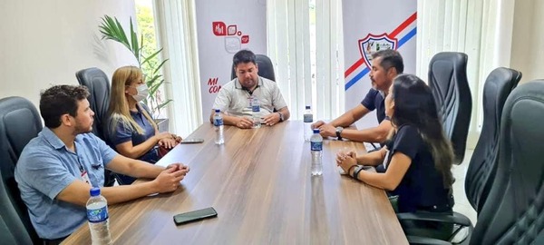 Buscan potenciar a Salto del Guairá como destino turístico - ADN Digital