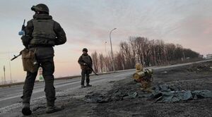 Conflicto Rusia-Ucrania: Hay conversaciones sobre un posible lugar de negociación para poner un alto al fuego