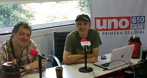 Prisciliano Sandoval sufrió un infarto y está internado