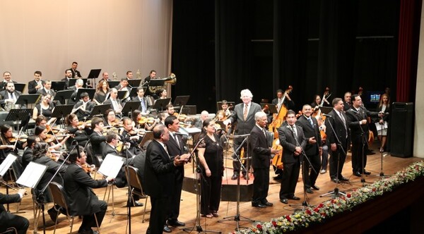 La OSCA llevará su “Sinfonía Divertida” a Loma San Jerónimo