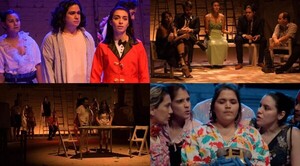 "Culpable" de Tana Schémbori: Una obra que resistió a la pandemia
