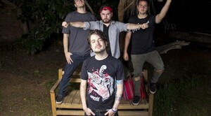 Garage 21 presenta canción y video: "Invierno"