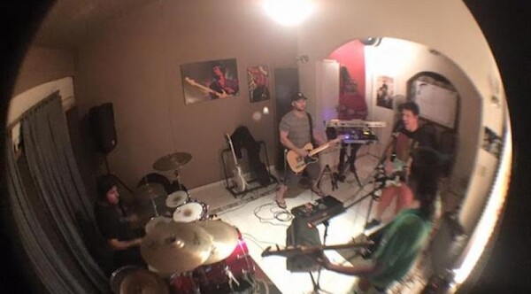 Area 69 regresa con un único concierto este sábado en el Centro Histórico de Asunción