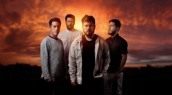 "Supersónico", lo nuevo de la banda de rock Antenna