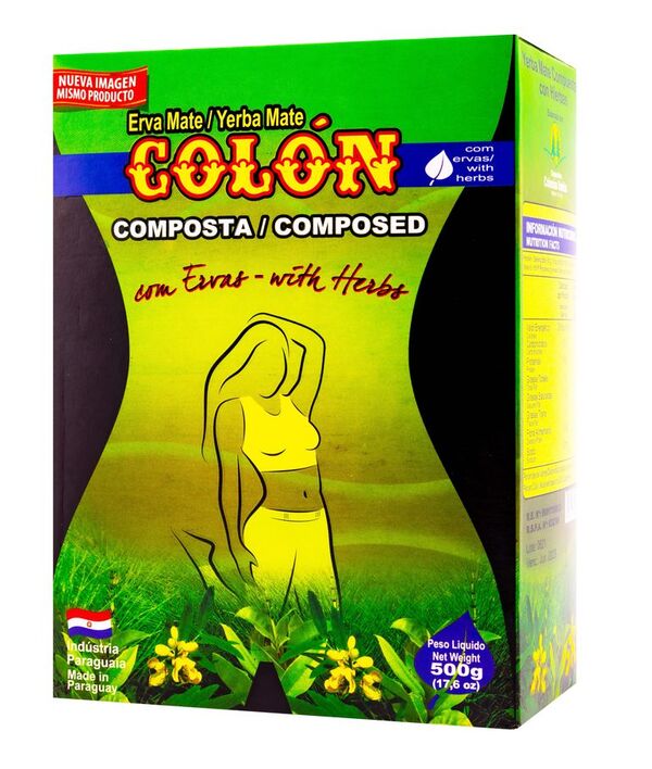 Con nueva imagen, pero con el sabor de siempre - Día del Terere 2022 - ABC Color