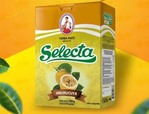 Nueva forma para disfrutar de un exótico sabor en un solo sorbo - Día del Terere 2022 - ABC Color