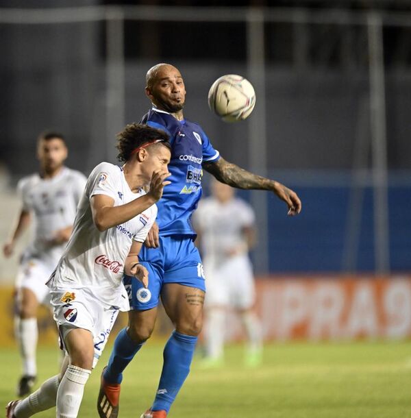 Un punto rescata el “12″ - Fútbol - ABC Color