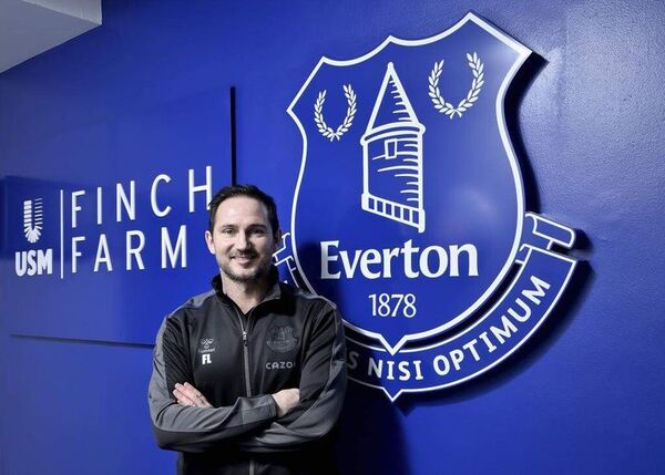 Manchester City en riesgosa visita al Everton - Fútbol - ABC Color