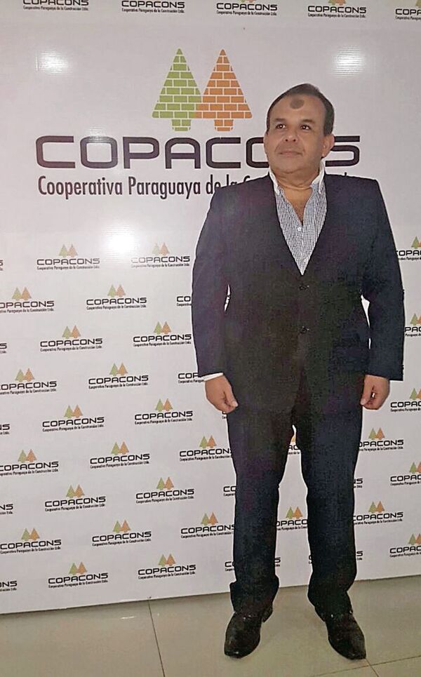 Apoyo de Copacons - Empresariales - ABC Color