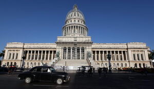 Cuba presenta al Parlamento su proyecto de ley para la soberanía alimentaria - MarketData