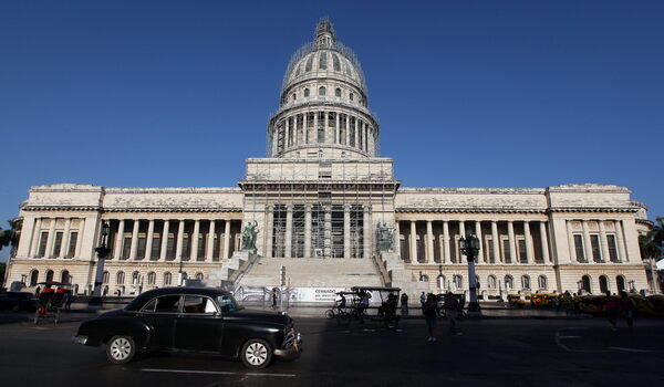 Cuba presenta al Parlamento su proyecto de ley para la soberanía alimentaria - MarketData