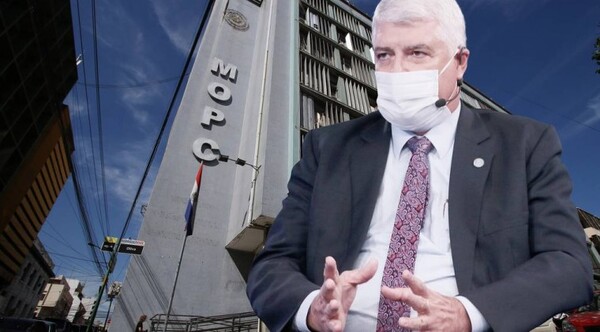 La billetera de Wiens en pandemia: cómo gastar US$ 10 millones en asesores