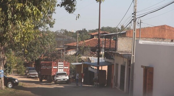 Negocio de US$ 1 millón: ¿Quiénes están detrás de empresa beneficiada por Conajzar?