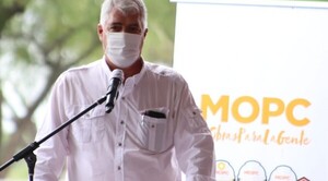 MOPC apura licitación de puente con Brasil: fuerte tufo a maniobra para beneficiar a dos empresas