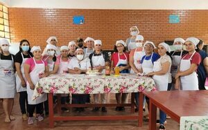 Ofertarán sus productos en la granferia de emprendedores en JLM – Diario TNPRESS