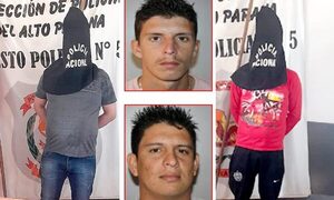 Hermanos que asesinaron a un estibador en lazona de 3 Fronteras, deberán volver a prisión – Diario TNPRESS