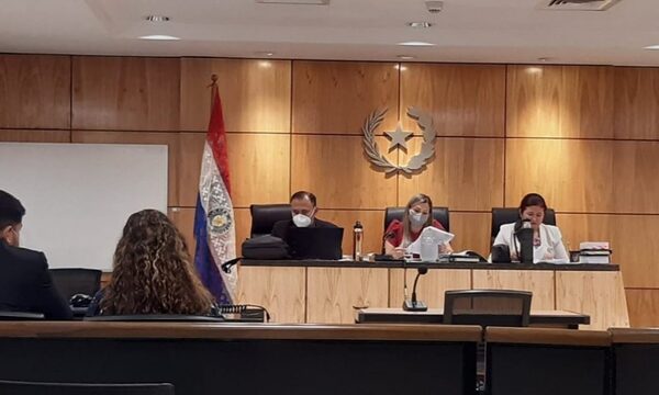 Condenan a 14 años de prisión a sujeto queabusaba de la nieta de su pareja en Franco – Diario TNPRESS