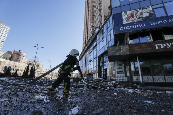 Guerra Rusia - Ucrania, últimas noticias en vivo: casi 200 muertos ucranianos - Mundo - ABC Color