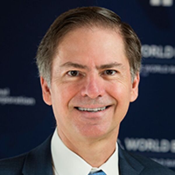 Vicepresidente del Banco Mundial visitará Paraguay la próxima semana