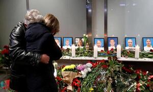 Ya suman 198 muertos, en Ucrania. Rusia ataca otros 800 objetivo – Prensa 5