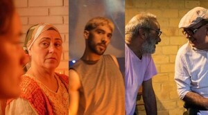 La agenda teatral, con opciones para todos los gustos