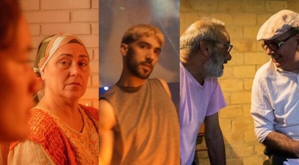 La agenda teatral, con opciones para todos los gustos