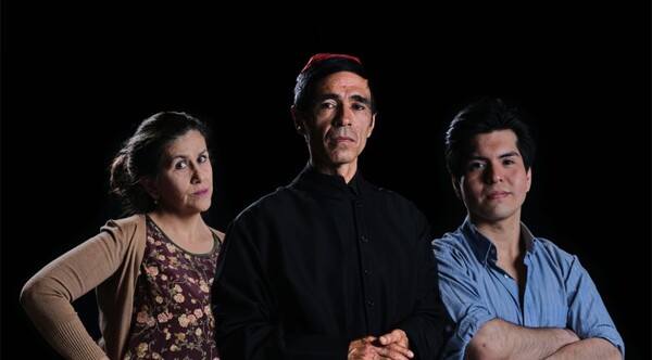 Regresa la obra "Adiós Monseñor", en el Arlequín