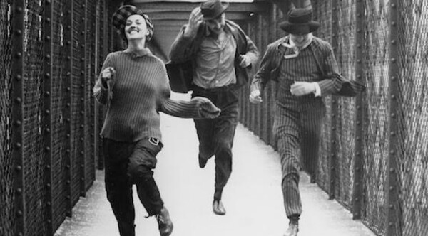 Ciclo de Cine "Nouvelle Vague" homenajeará a Jeanne Moreau en la Alianza