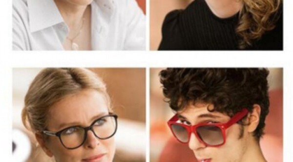 Tres días a puro cine francés con seis películas en cartelera