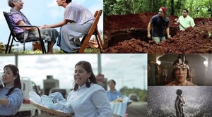 Cinco filmes nacionales vuelven al CCPA este enero