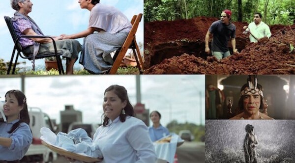 Cinco filmes nacionales vuelven al CCPA este enero