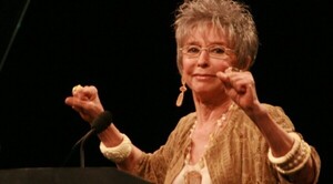 Rita Moreno será homenajeada por los productores de Estados Unidos