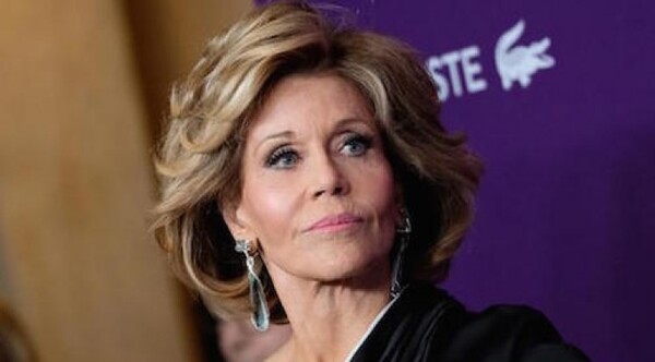 La confesión de Jane Fonda: "Fui abusada sexualmente cuando era niña”