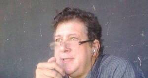 La Nación / Prisciliano Sandoval sufrió un infarto y fue internado