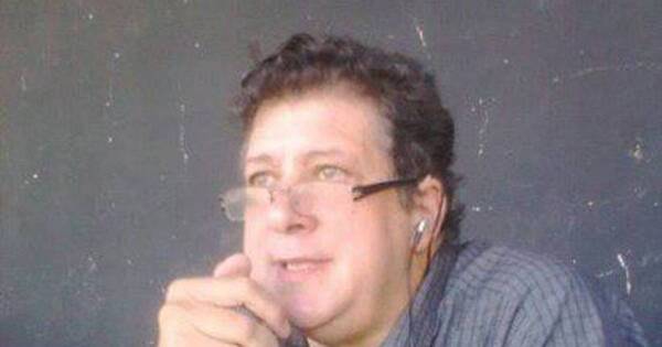 La Nación / Prisciliano Sandoval sufrió un infarto y fue internado