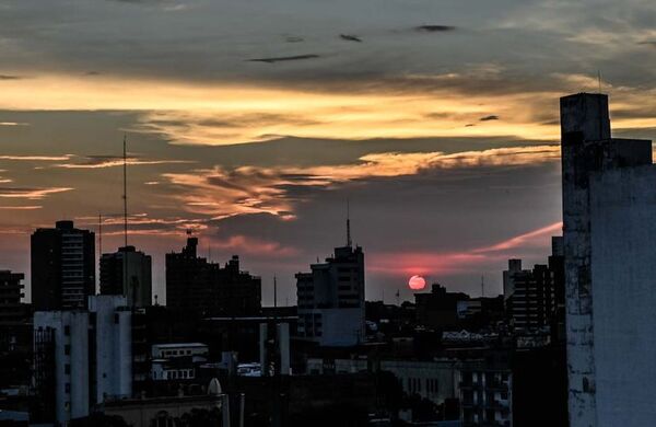 Pronostican un sábado caluroso y sin lluvias - Contacto Ciudadano - ABC Color