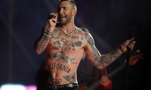 Maroon 5 cancela concierto en Paraguay