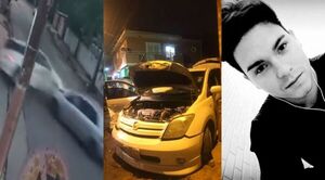 Ebrio al volante causa brutal accidente y sigue sin hacerse cargo: familia exige justicia
