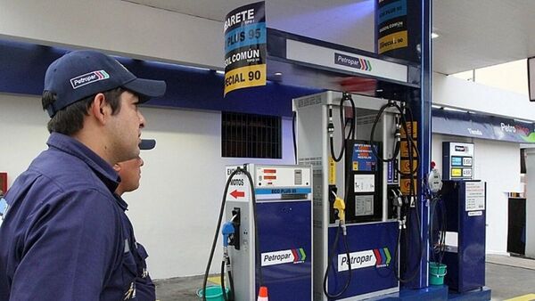"Suba de G. 500 por litro es muchísimo a la larga"