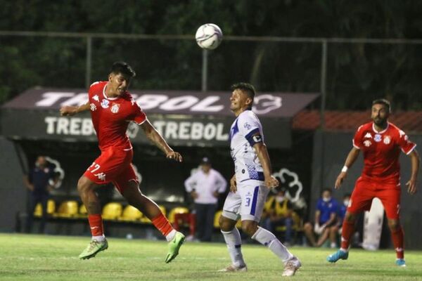 Ameliano logra un triunfo histórico